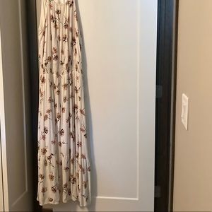 Maurice’s spaghetti strap dress size 2